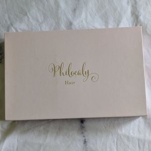 Philocaly tape in extensions